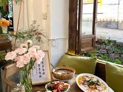 -小喜客·云南特色菜(纳西庭院店)