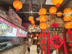-周小波重庆小面·重庆名小吃(邹容路店)