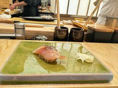 -鮨政·Omakase(港汇恒隆广场店)