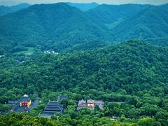 -北高峰