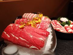 -色響火锅(恒隆广场店)