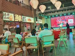 -羊之道草原味道清真餐厅(番禺店)