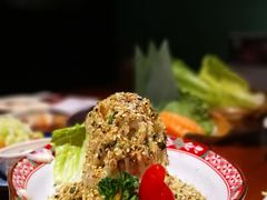 -肉魁屋·烧肉·烧鸟·酒场(高新店)