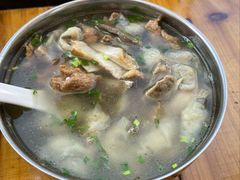 -西天尾扁食卤肉(湄洲农贸市场店)
