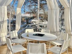 -四喜小胖·北京涮肉(五道营店)