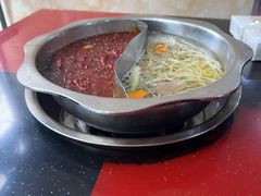 -储奇门鳝鱼火锅(总店)