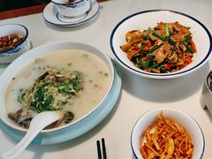 -寻乡迹· 湖南家宴(竹坑店)