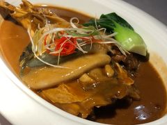 红烧河豚-壹品宴掦·淮扬菜(新牌坊店)