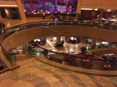 picture-杭州国际会议中心洲际酒店-原素全日餐厅(解放东路店)