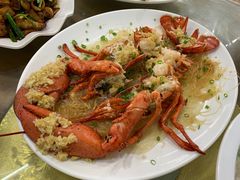 -明记海鲜大排档(巽寮湾店)