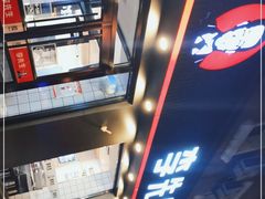 -李先生牛肉面大王(东铁营店)
