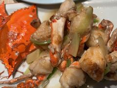 -小船渔村•大连菜•大连焖鱼(黄河路店)