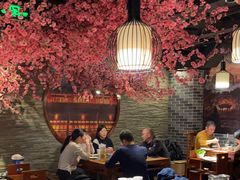-重庆地瓜老火锅(广渠门店)