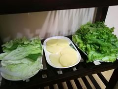 -爱膳菌锅锅(阳南店)