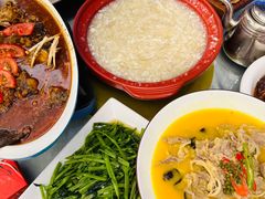 -卡尔顿东方银龙酒店•广西菜•早茶