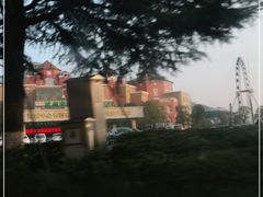 -杭州第一世界大酒店·云曼温泉