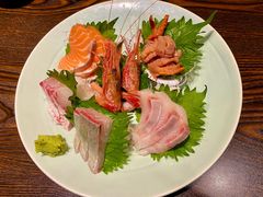 -桂马·日本料理·海胆·海鲜饭·酒场(民主广场店)
