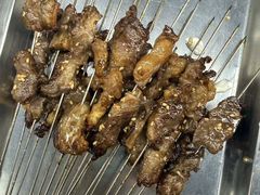 -盛龙盐筋烤肉