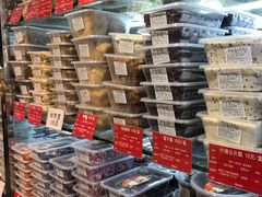-二斗栗子(黄河道店)