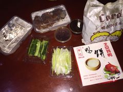 -徐记正宗北京烤鸭(北京东路总店)