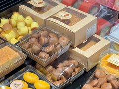 -Olé精品超市(北京合生汇店)
