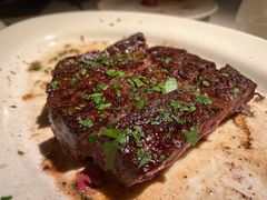 -弗兰克牛排西餐厅Ribone steak house(柠檬花园店)