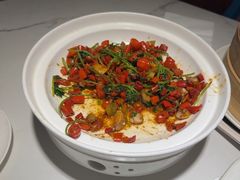 -品大三·经典淮扬菜(大行宫店)