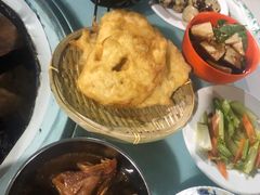 -柳沟豆腐宴69号福豆堂