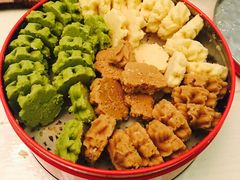 -iFood甜嫩嫩(江东北路店)