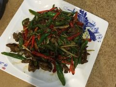 -双流传承老妈兔头(玉林总店)