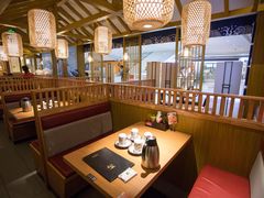 -万岁寿司(天河领展店)