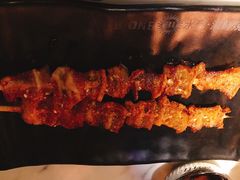 -JUKEBOX玖部音乐餐厅(华侨城店)