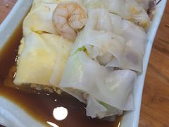 -张记炸串肠粉