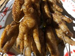 -小胡子祥彪烧烤(北湖总店)