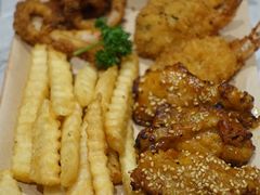 -必胜客(东大桥店)