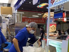 -煲珠公·老红糖珍珠奶茶(长宁龙之梦店)