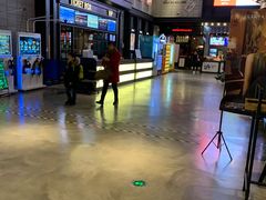 -CGV影城(黄河道ScreenX店)