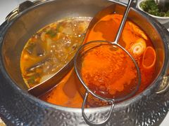 -左庭右院鲜牛肉火锅(新梅广场店)
