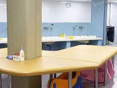 -尼莫亲子游泳NEMOSWIM(秀兰中心店)