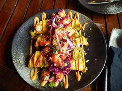 -Q MEX 库迈墨西哥餐吧(三里屯店)
