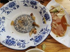 -四姑娘山阿巴郎·藏式花园餐厅