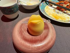 -肆月河豚·新淮扬菜·烤鸭(中关村店)