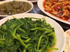 -江湖黑大兔(杨家坪店)