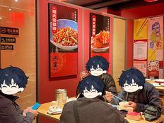 -赤宴·川菜(玉林店)