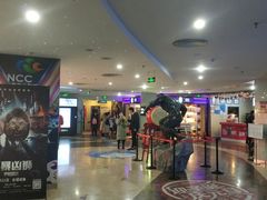 -天幕新彩云国际影城(激光巨幕店)