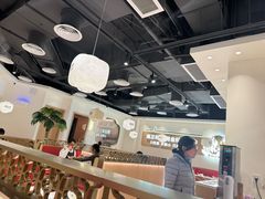 -潮正和潮汕牛肉火锅·老字号(番禺万达店)
