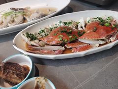 -佬太公海鸭·海鲜大排档(上海总店)