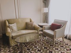 -广州富力丽思卡尔顿酒店