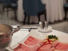 鼎级大片和牛-红雀围·海鲜火锅(陆家嘴中心店)