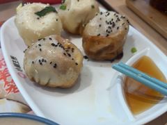 -小杨生煎(黄河路店)